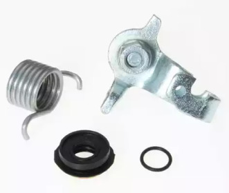 BUDWEG CALIPER 209961 -  